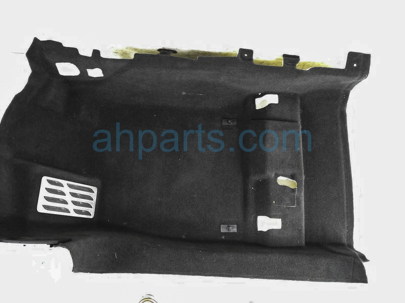 $70 Acura FR/LH FLOOR CARPET - BLACK $70 Acura FR/LH FLOOR CARPET - BLACK