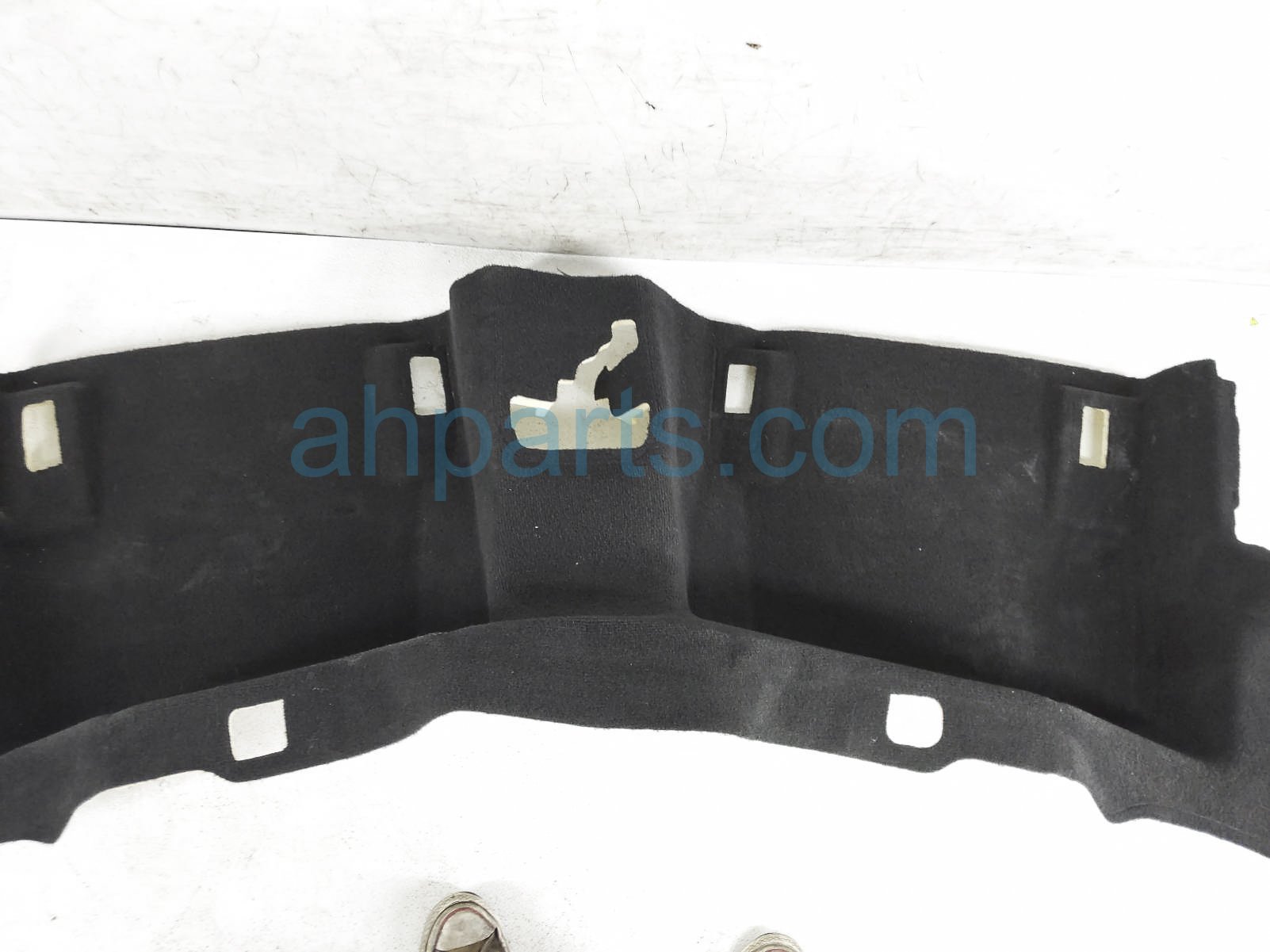 $75 Acura REAR FLOOR CARPET - BLACK $75 Acura REAR FLOOR CARPET - BLACK