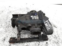 $175 BMW REAR DIFFERENTAIL CARRIER ASSY