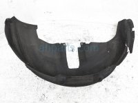 $45 Audi RR/RH INNER FNENDER LINER $45 Audi RR/RH INNER FNENDER LINER