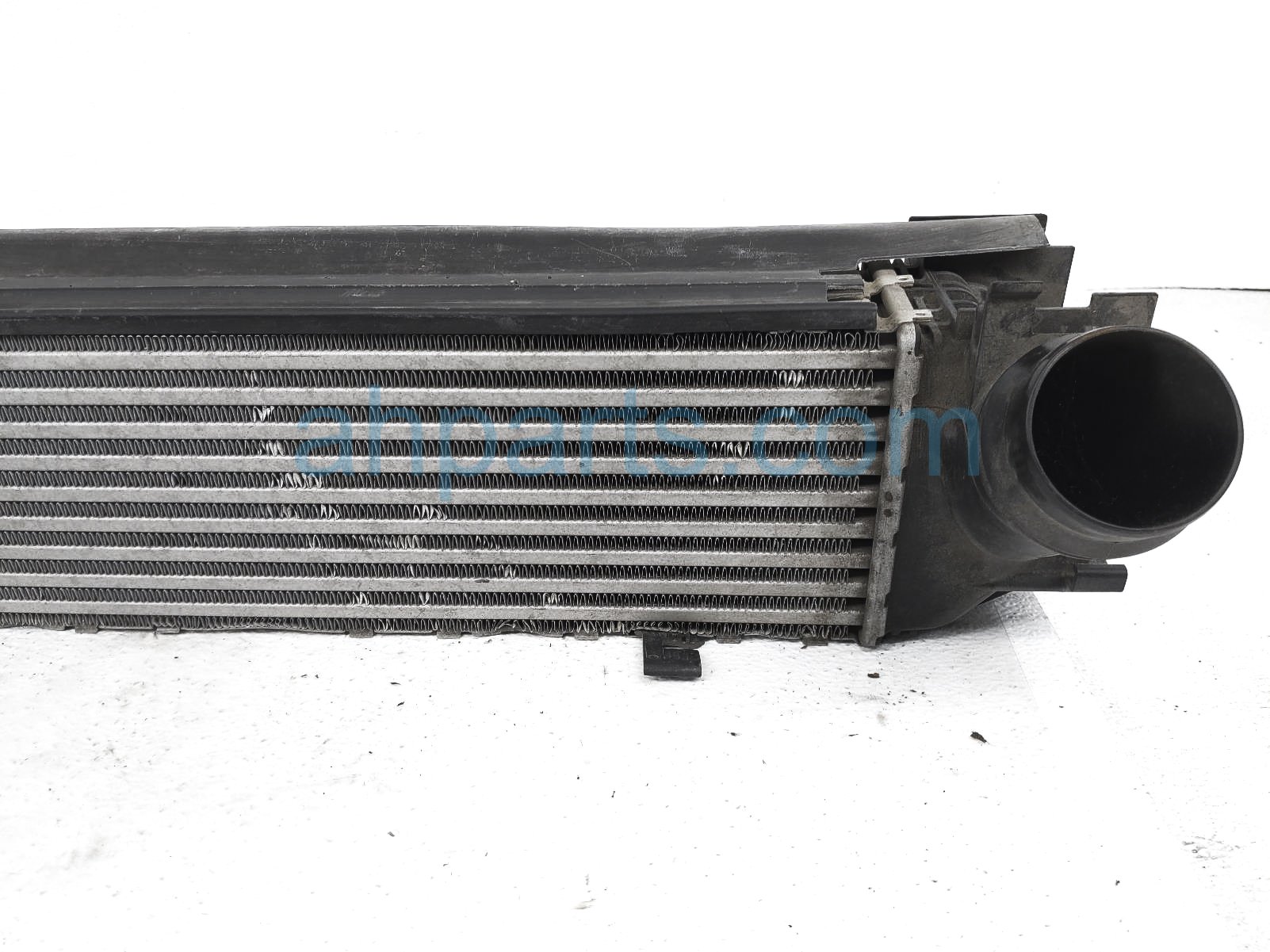 2019 BMW 320i Intercooler 17-51-7-600-530,