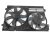 Sold 2012 Volkswagen Cc Volks Cooling Radiator Fan Assembly 1K0 121 205 AJ Replacement Sold 2012 Volkswagen Cc Volks Cooling Radiator Fan Assembly 1K0 121 205 AJ Replacement thumbnail
