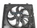 Sold 2012 Volkswagen Cc Volks Cooling Radiator Fan Assembly 1K0 121 205 AJ Replacement Sold 2012 Volkswagen Cc Volks Cooling Radiator Fan Assembly 1K0 121 205 AJ Replacement thumbnail