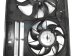 Sold 2012 Volkswagen Cc Volks Cooling Radiator Fan Assembly 1K0 121 205 AJ Replacement Sold 2012 Volkswagen Cc Volks Cooling Radiator Fan Assembly 1K0 121 205 AJ Replacement thumbnail