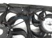 Sold 2012 Volkswagen Cc Volks Cooling Radiator Fan Assembly 1K0 121 205 AJ Replacement Sold 2012 Volkswagen Cc Volks Cooling Radiator Fan Assembly 1K0 121 205 AJ Replacement thumbnail
