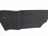 $75 Acura REAR CARGO FLOOR COVER LID - BLACK $75 Acura REAR CARGO FLOOR COVER LID - BLACK