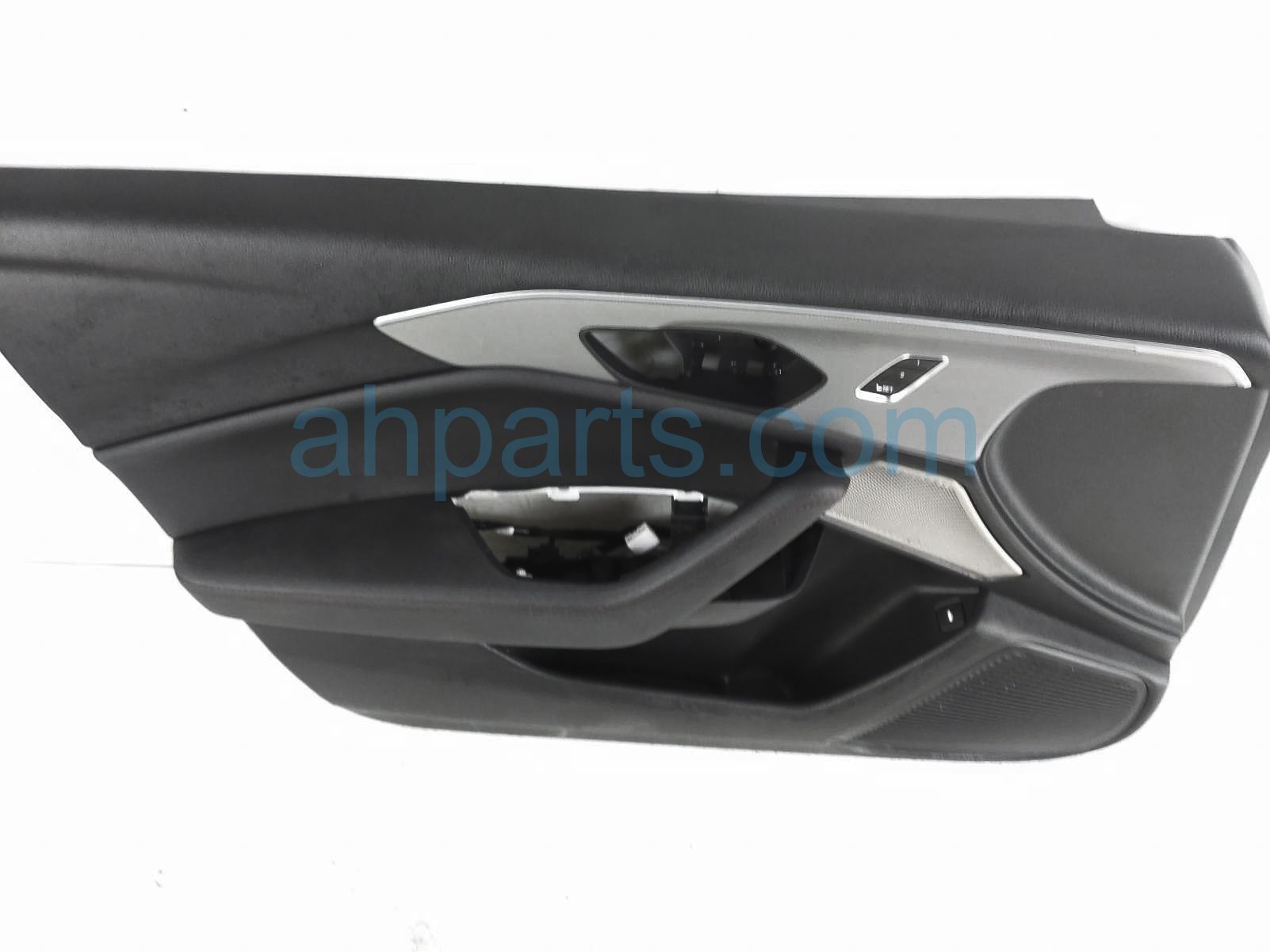 $185 Acura FR/LH INTERIOR DOOR PANEL - BLACK $185 Acura FR/LH INTERIOR DOOR PANEL - BLACK