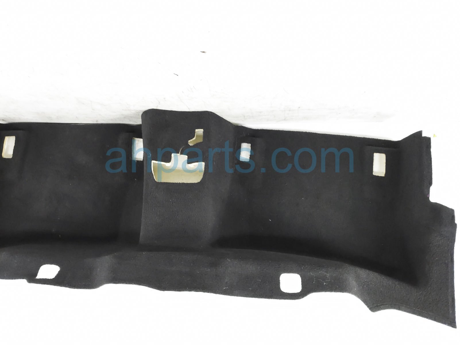 $75 Acura REAR FLOOR CARPET - BLACK $75 Acura REAR FLOOR CARPET - BLACK