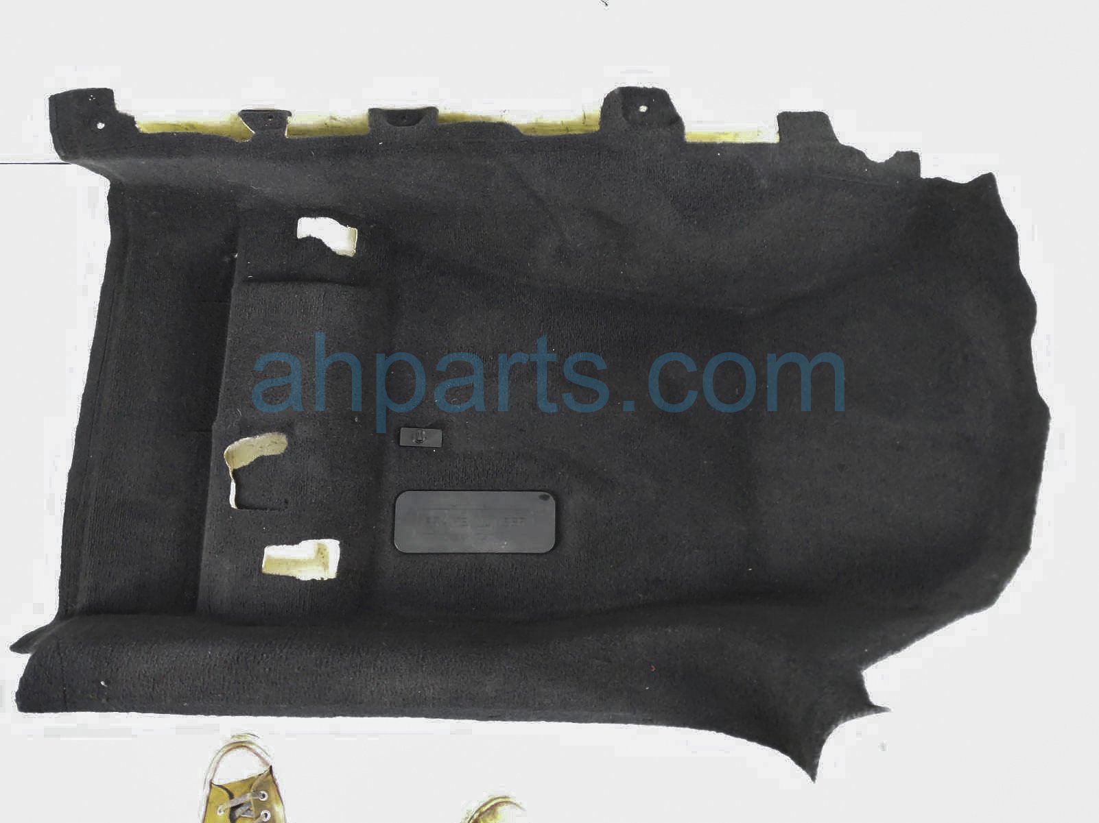 $99 Acura FR/RH FLOOR CARPET - BLACK $99 Acura FR/RH FLOOR CARPET - BLACK