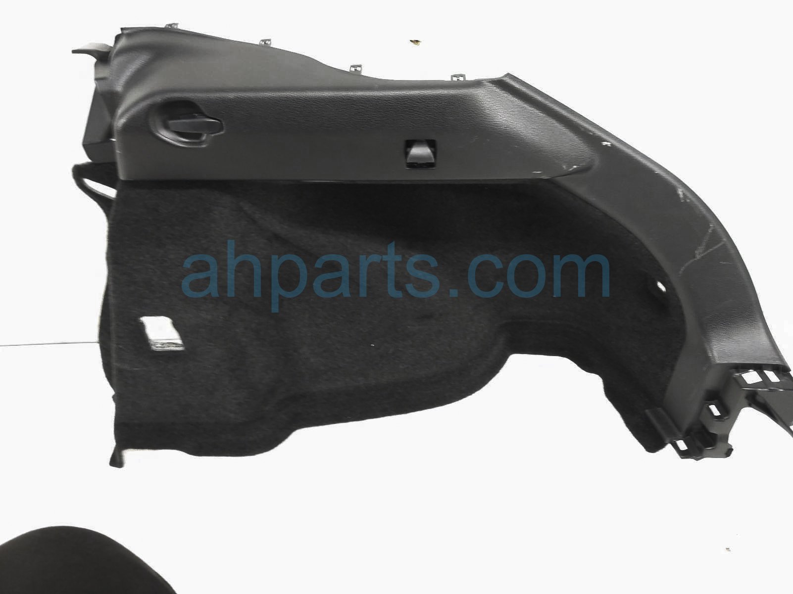 $99 Lexus RR/RH QUARTER PANEL TRIM - BLACK $99 Lexus RR/RH QUARTER PANEL TRIM - BLACK