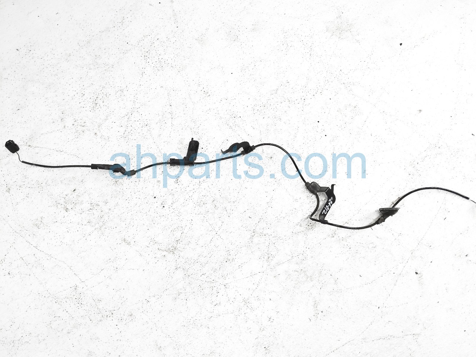 $25 Toyota RR/LH ABS WHEEL SPEED SENSOR - PLUS $25 Toyota RR/LH ABS WHEEL SPEED SENSOR - PLUS