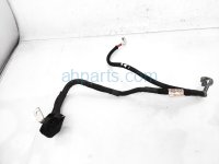 $50 Volkswagen POSITIVE BATTERY CABLE