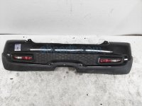 $248 BMW REAR BUMPER COVER - BLACK $248 BMW REAR BUMPER COVER - BLACK