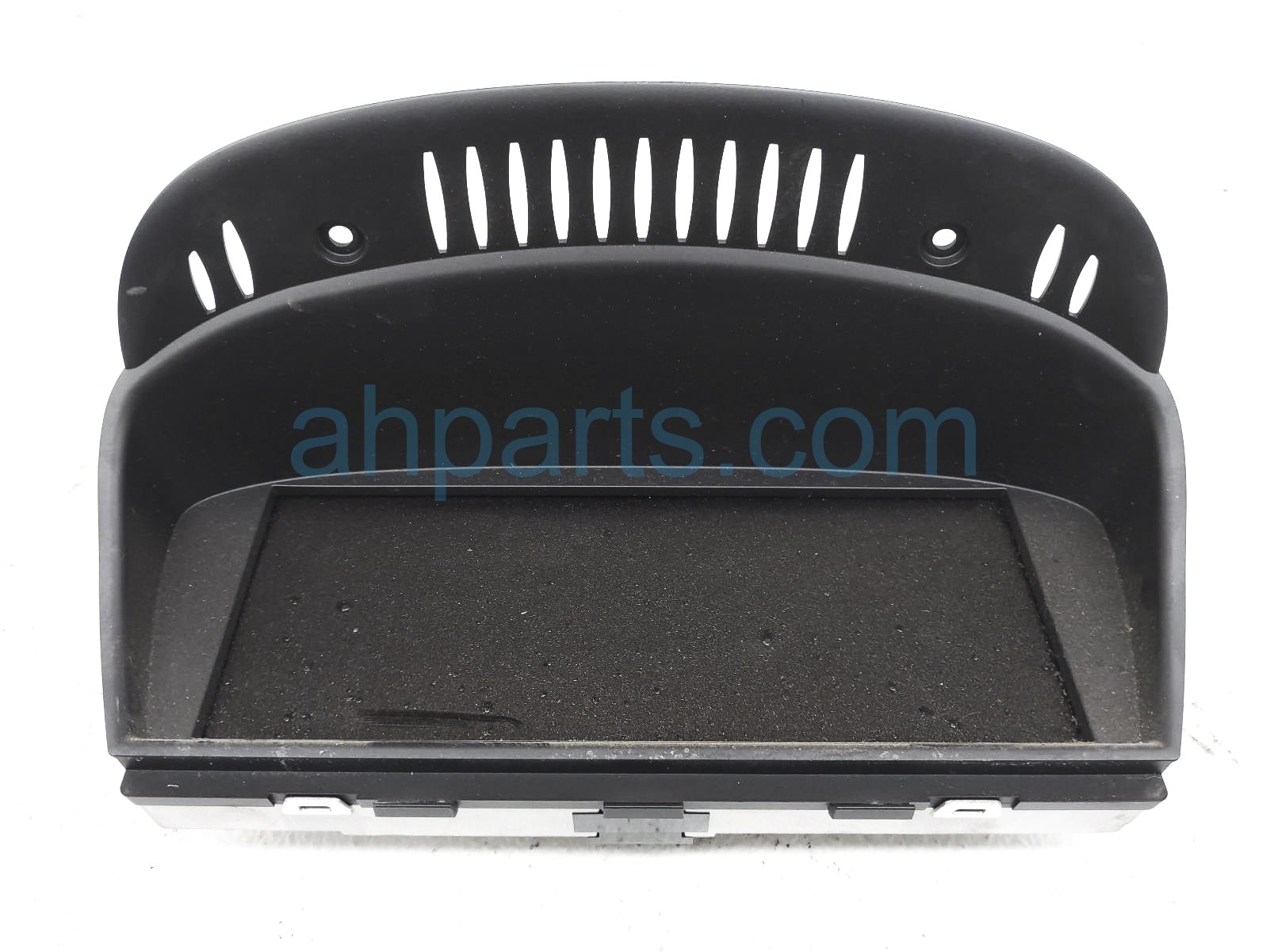 $89 BMW UPPER DISPLAY SCREEN - 8 $89 BMW UPPER DISPLAY SCREEN - 8