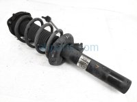 $65 Volkswagen FR/LH STRUT + SPRING W/ LINKS $65 Volkswagen FR/LH STRUT + SPRING W/ LINKS