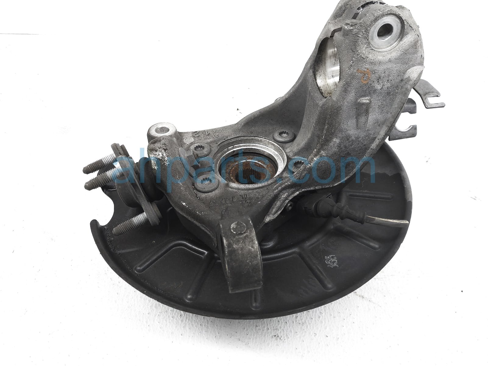 $50 Volkswagen FR/RH SPINDLE KNUCLE HUB $50 Volkswagen FR/RH SPINDLE KNUCLE HUB