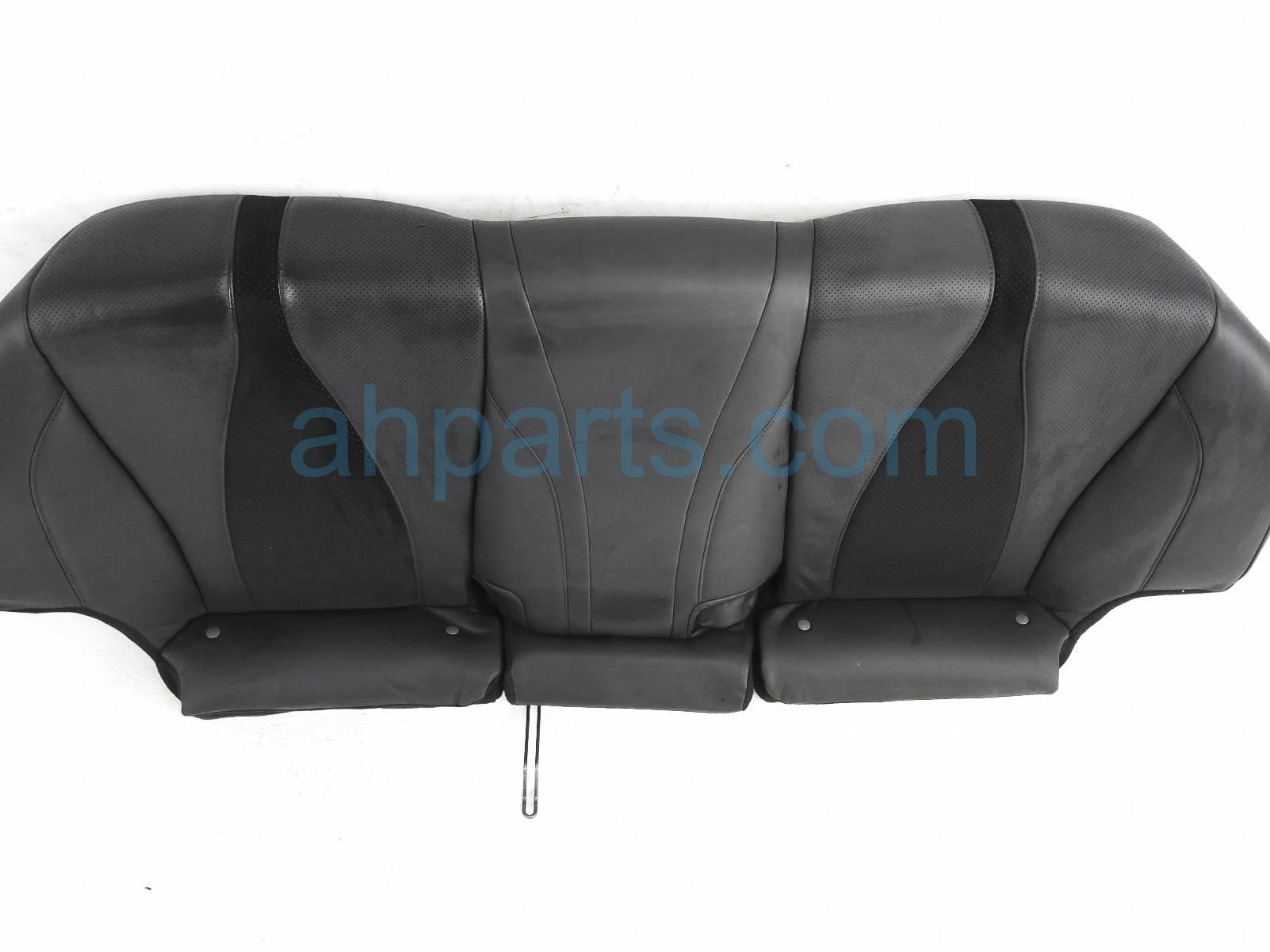 $199 Acura REAR LOWER CUSHION - BLACK LTHR $199 Acura REAR LOWER CUSHION - BLACK LTHR