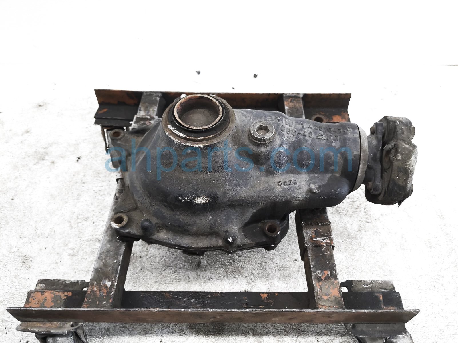 $115 BMW FRONT DIFFERENTIAL $115 BMW FRONT DIFFERENTIAL