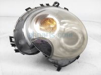 $200 BMW RH HEAD LAMP / LIGHT $200 BMW RH HEAD LAMP / LIGHT