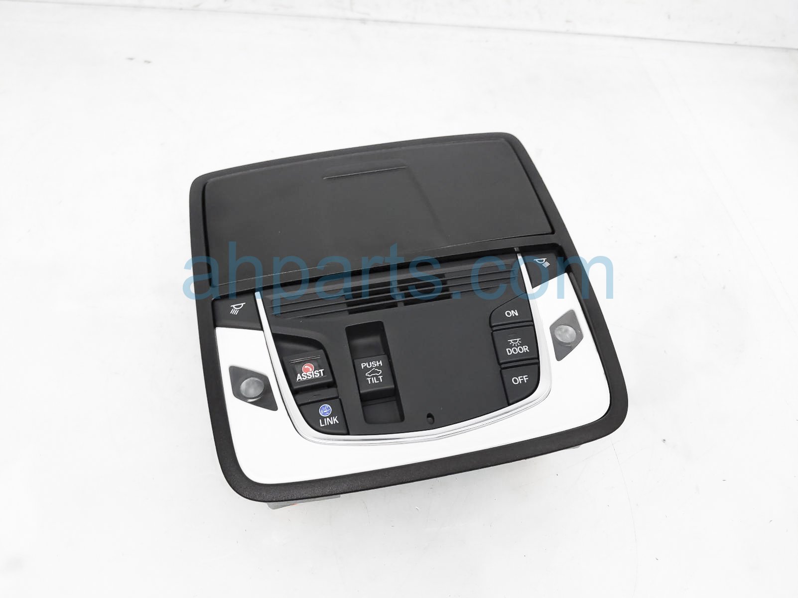 $99 Acura OVERHEAD CONSOLE / MAP LIGHT - BLACK $99 Acura OVERHEAD CONSOLE / MAP LIGHT - BLACK