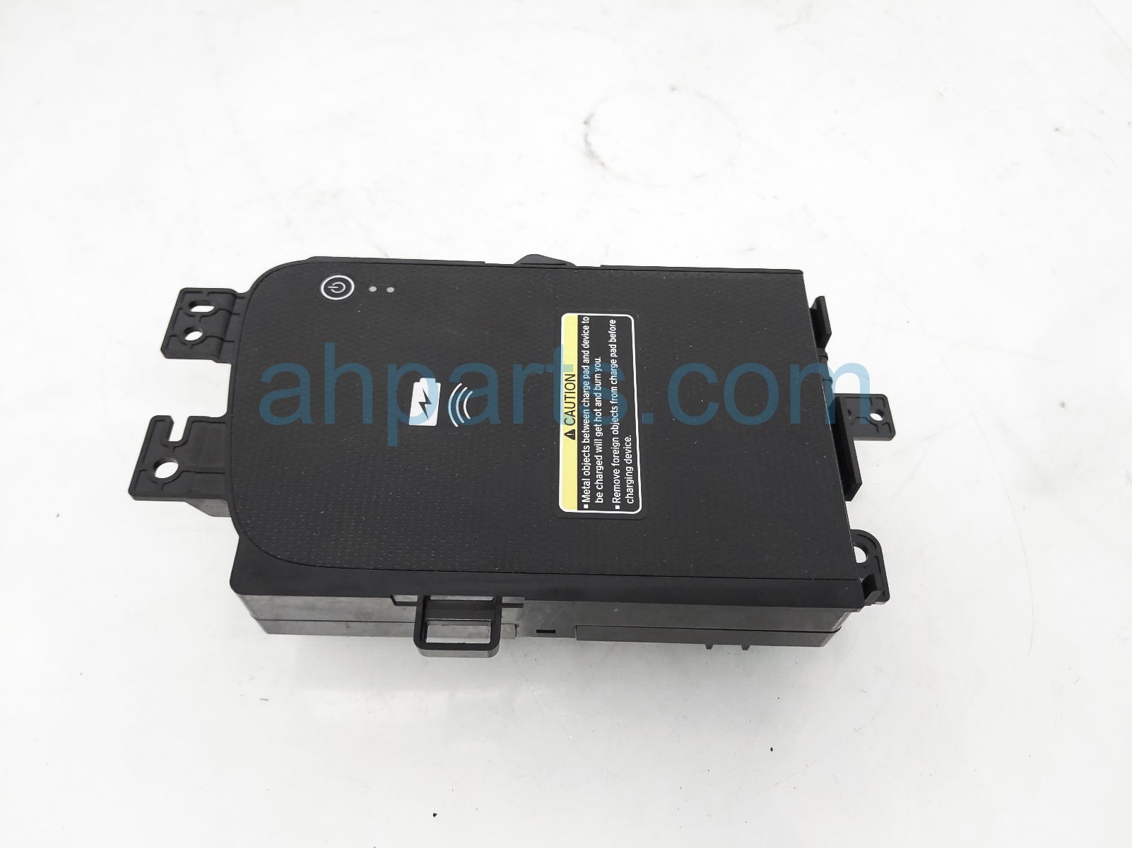 $100 Acura WIRELESS PHONE CHARGER $100 Acura WIRELESS PHONE CHARGER