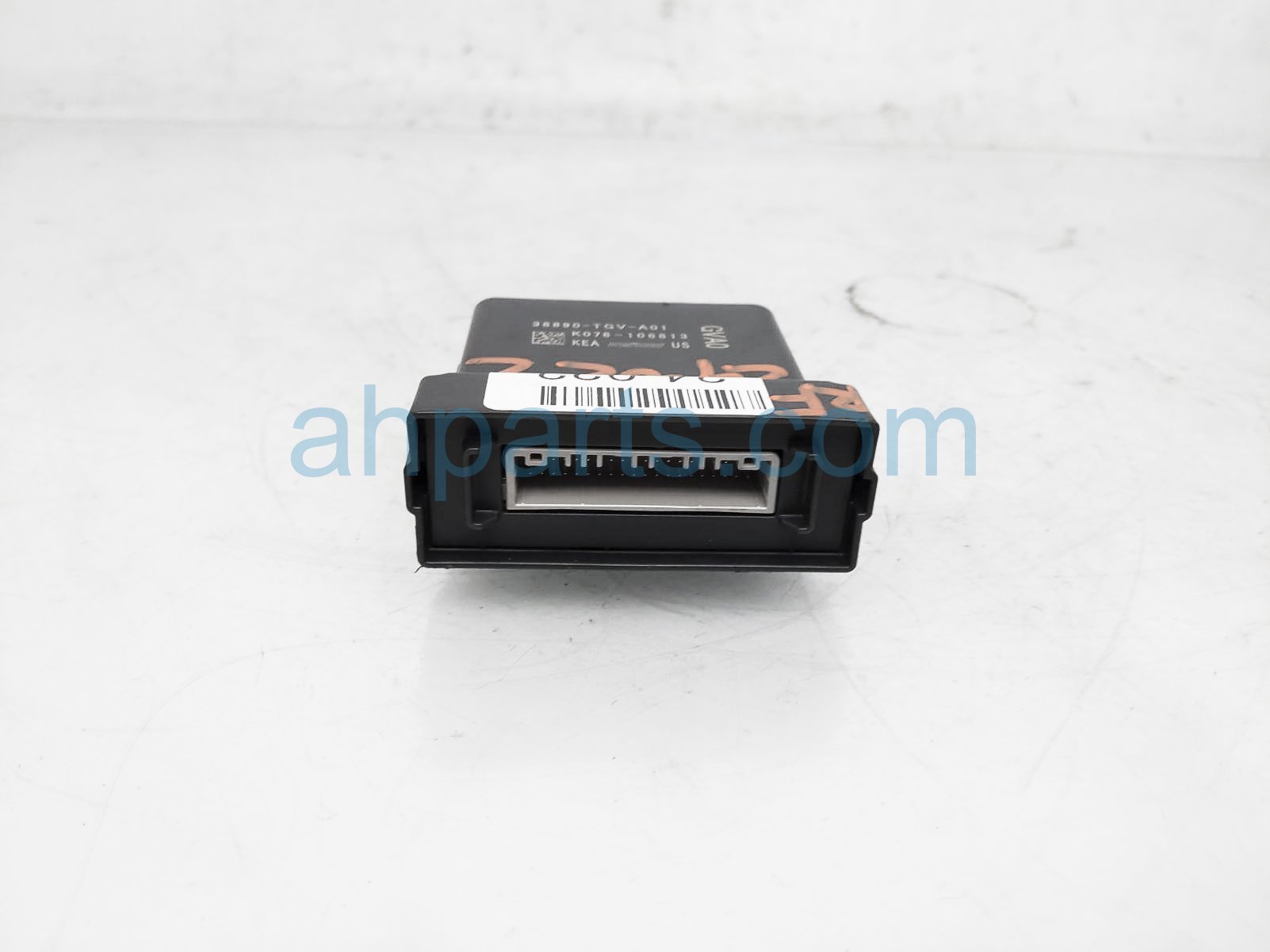 $35 Acura CAN GATEWAY CONTROL UNIT $35 Acura CAN GATEWAY CONTROL UNIT