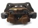 2002 Saab 9 3 Front Driver Brake Caliper 4612545 Replacement 2002 Saab 9 3 Front Driver Brake Caliper 4612545 Replacement thumbnail