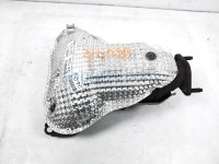 $325 Kia REAR EXHAUST MANIFOLD $325 Kia REAR EXHAUST MANIFOLD