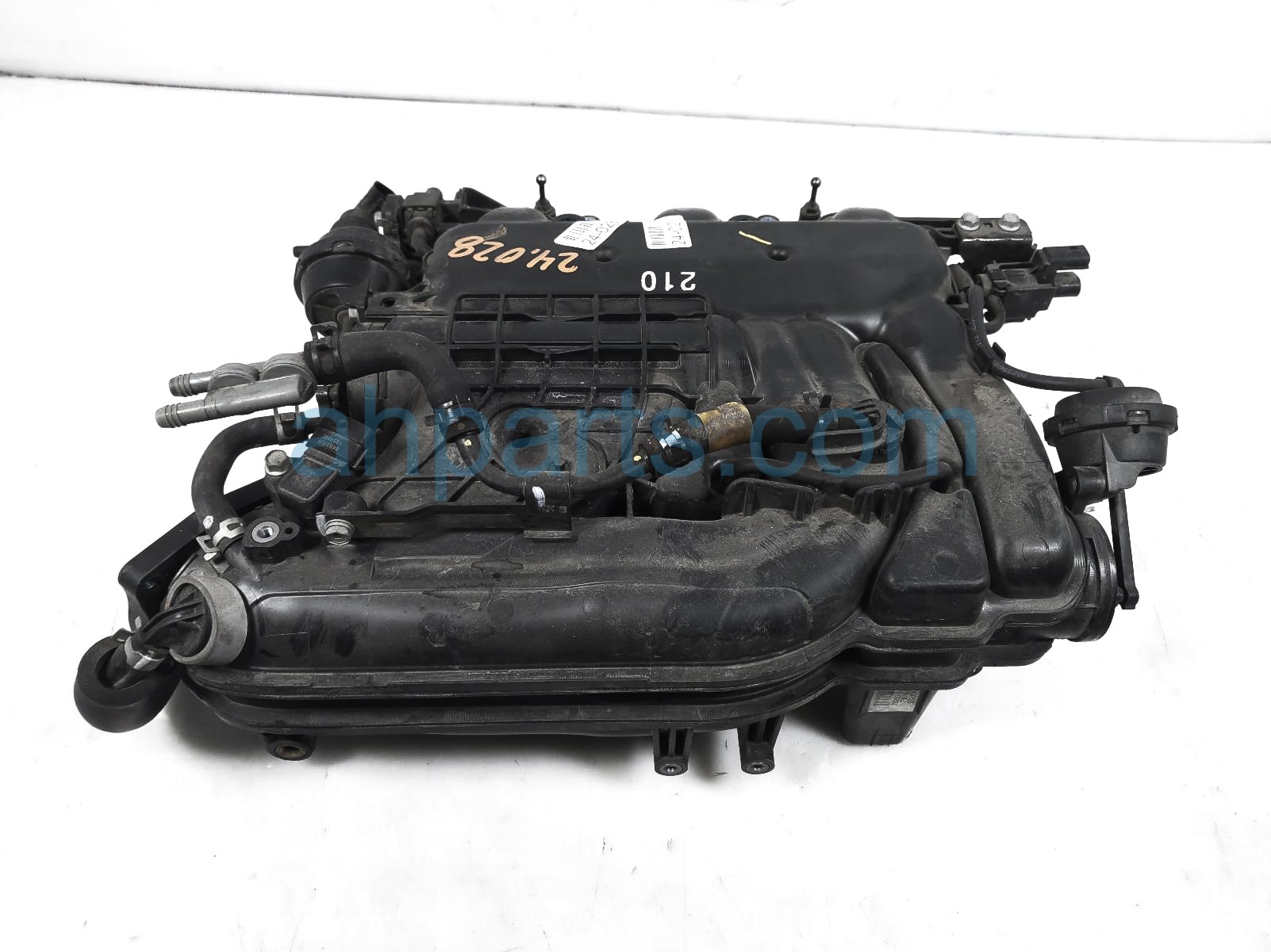 $95 Kia INTAKE MANIFOLD - 76K MILES $95 Kia INTAKE MANIFOLD - 76K MILES