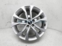 $175 Kia FR/RH WHEEL / RIM - SCUFFS $175 Kia FR/RH WHEEL / RIM - SCUFFS