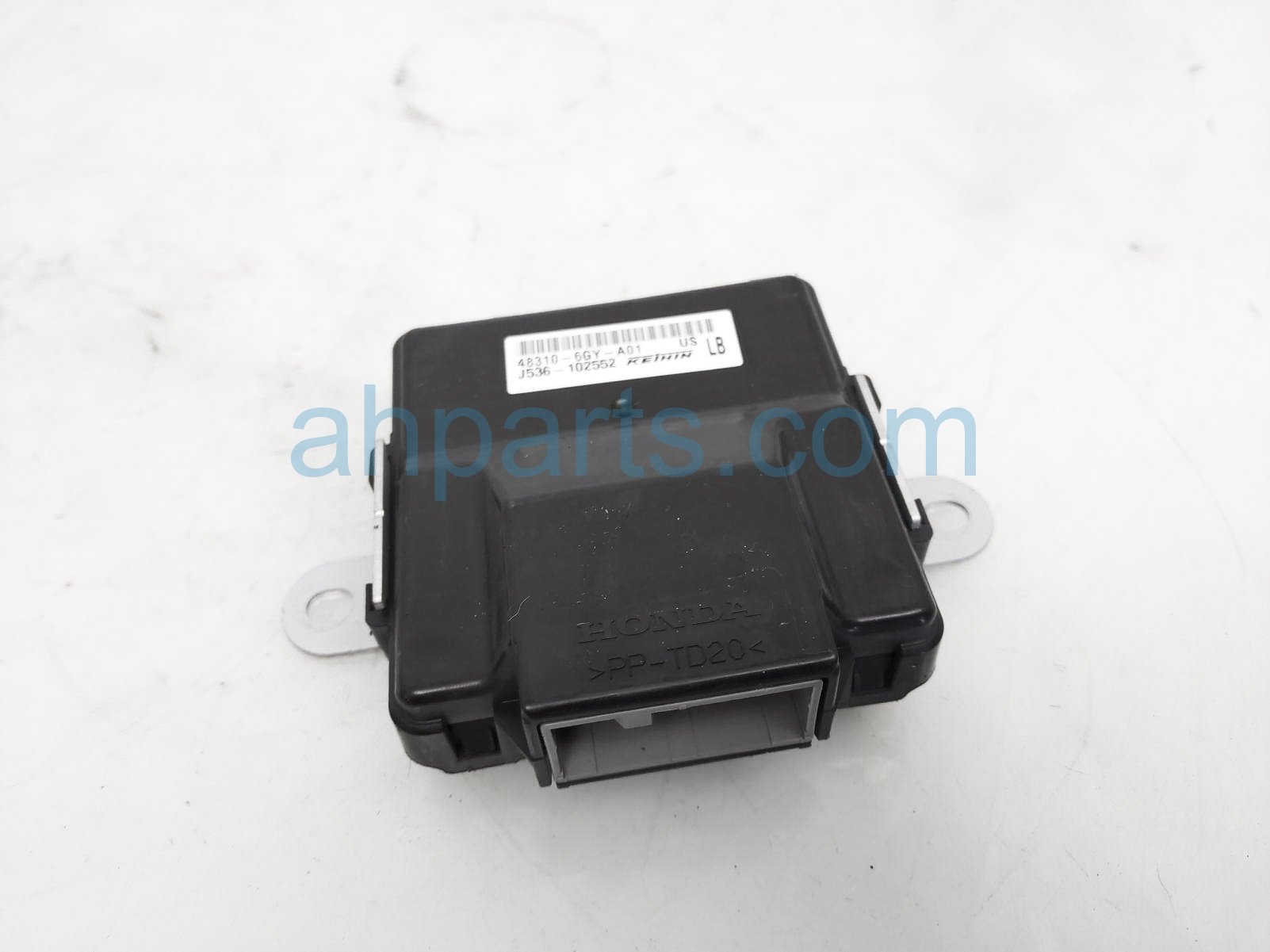 $75 Acura TRANSFER CASE CONTROL MODULE UNIT $75 Acura TRANSFER CASE CONTROL MODULE UNIT