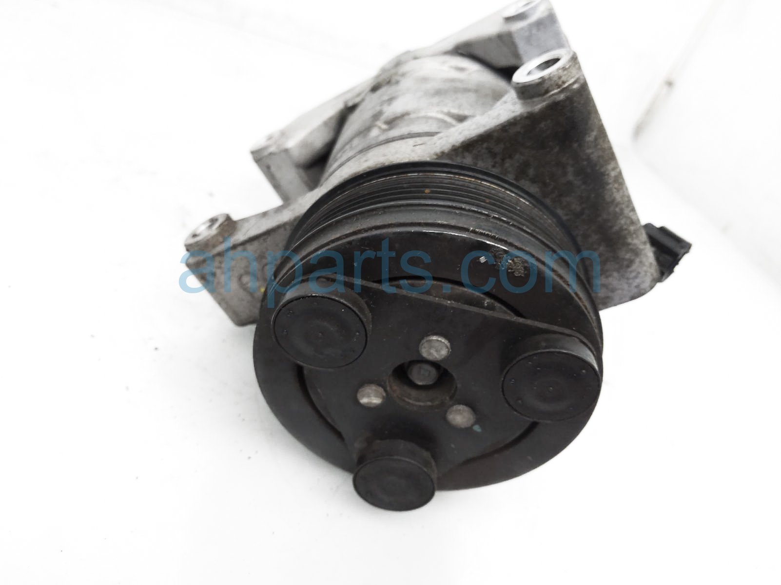 $225 Nissan AC PUMP / COMPRESSOR - 23K MILES $225 Nissan AC PUMP / COMPRESSOR - 23K MILES