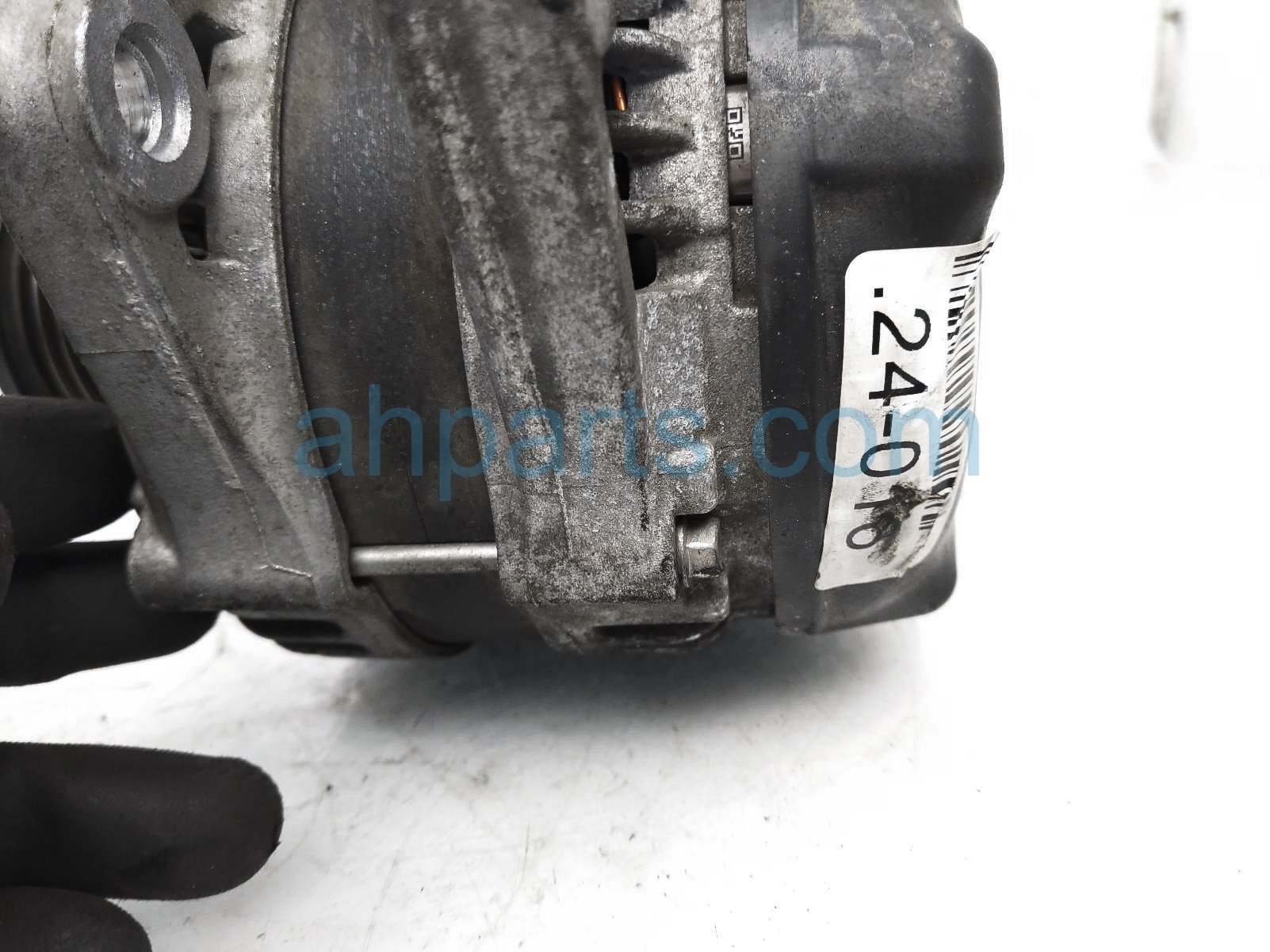 Sold 2016 Toyota 4 Runner Alternator / Generator 100 Amp 27060 31260 Replacement Sold 2016 Toyota 4 Runner Alternator / Generator 100 Amp 27060 31260 Replacement thumbnail