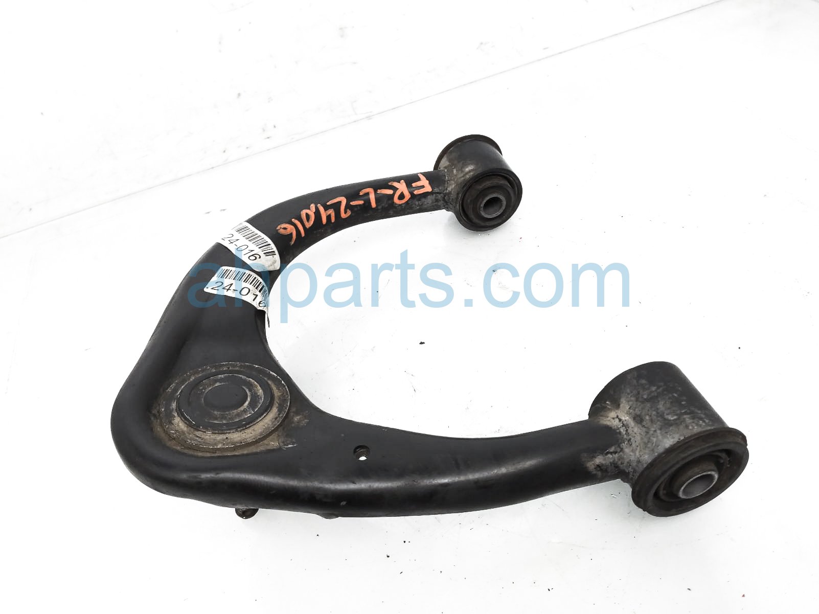 $65 Toyota FR/LH UPPER CONTROL ARM $65 Toyota FR/LH UPPER CONTROL ARM