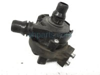 $75 BMW AUXILIARY WATER PUMP $75 BMW AUXILIARY WATER PUMP