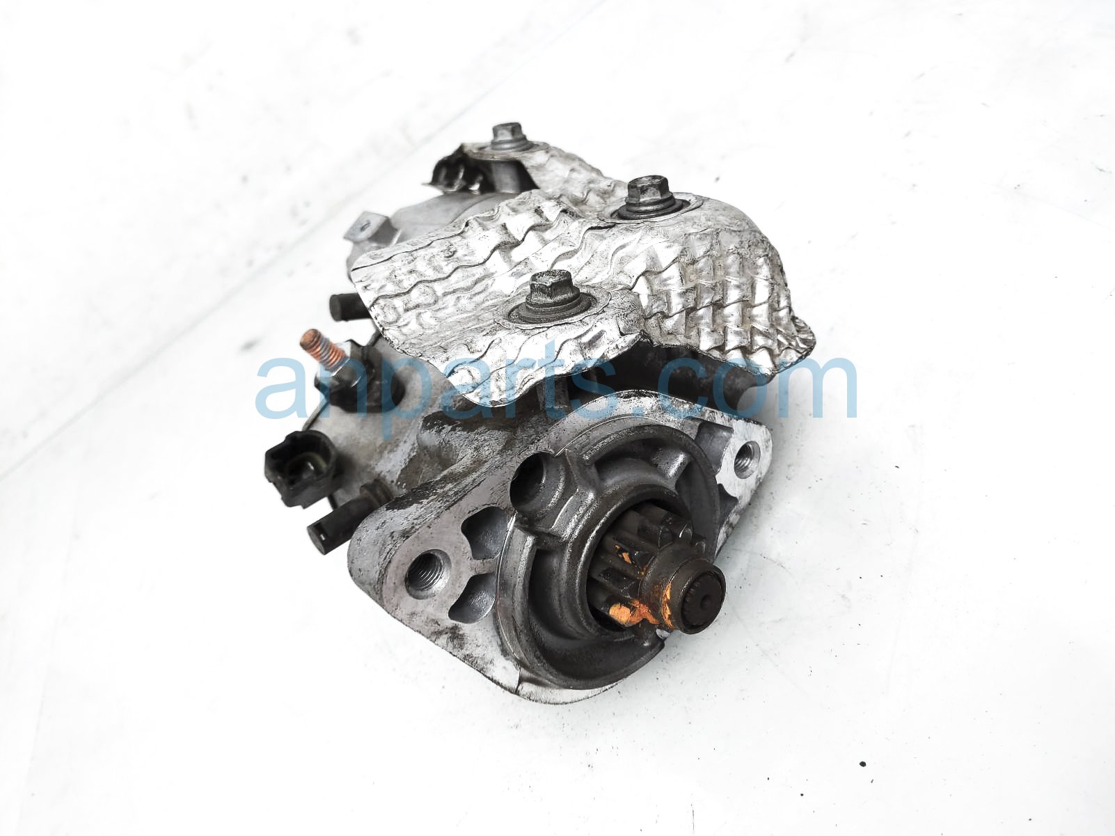 $45 Toyota STARTER MOTOR $45 Toyota STARTER MOTOR