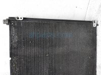 $75 Honda AC CONDENSER $75 Honda AC CONDENSER