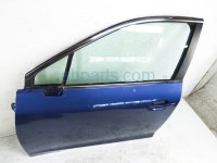 $750 Subaru FR/LH DOOR - BLUE - NO MIRROR/TRIM $750 Subaru FR/LH DOOR - BLUE - NO MIRROR/TRIM