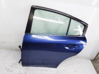 $650 Subaru RR/LH DOOR - BLUE - NO INSIDE TRIM $650 Subaru RR/LH DOOR - BLUE - NO INSIDE TRIM