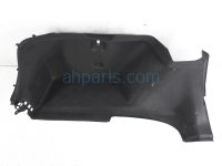 $40 Honda RR/LH INTERIOR QUARTER TRIM $40 Honda RR/LH INTERIOR QUARTER TRIM