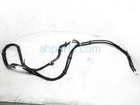 $75 Acura STARTER CABLES - 3.0L $75 Acura STARTER CABLES - 3.0L