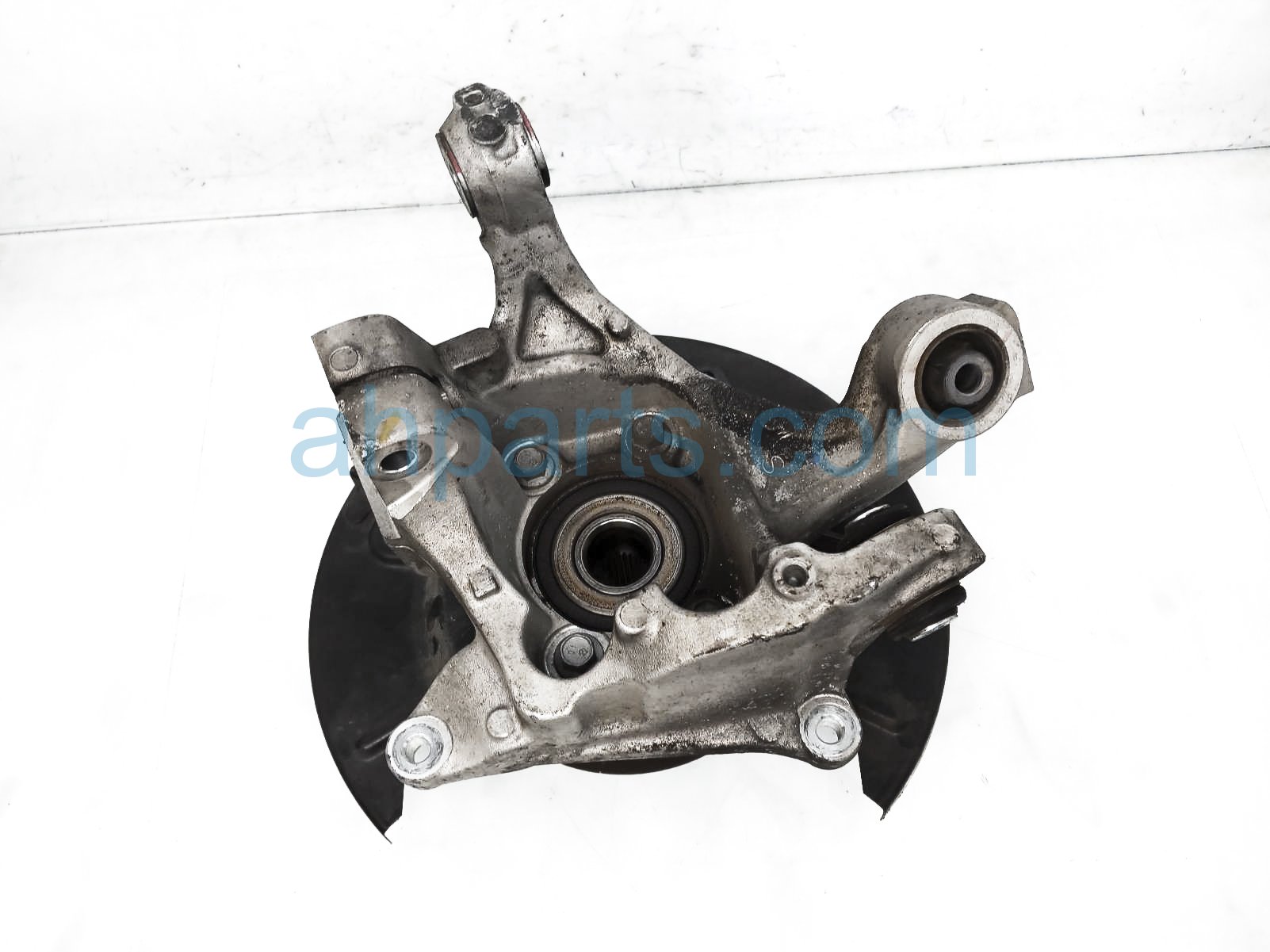 $125 Subaru RR/LH SPINDLE KNUCKLE HUB $125 Subaru RR/LH SPINDLE KNUCKLE HUB