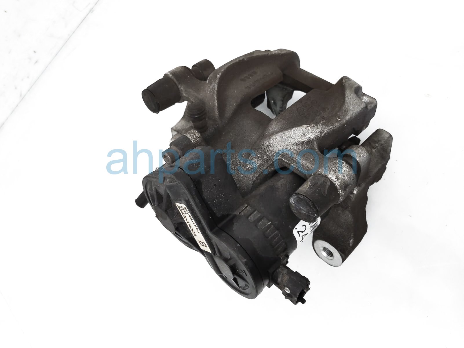 $75 Subaru RR/RH BRAKE CALIPER $75 Subaru RR/RH BRAKE CALIPER