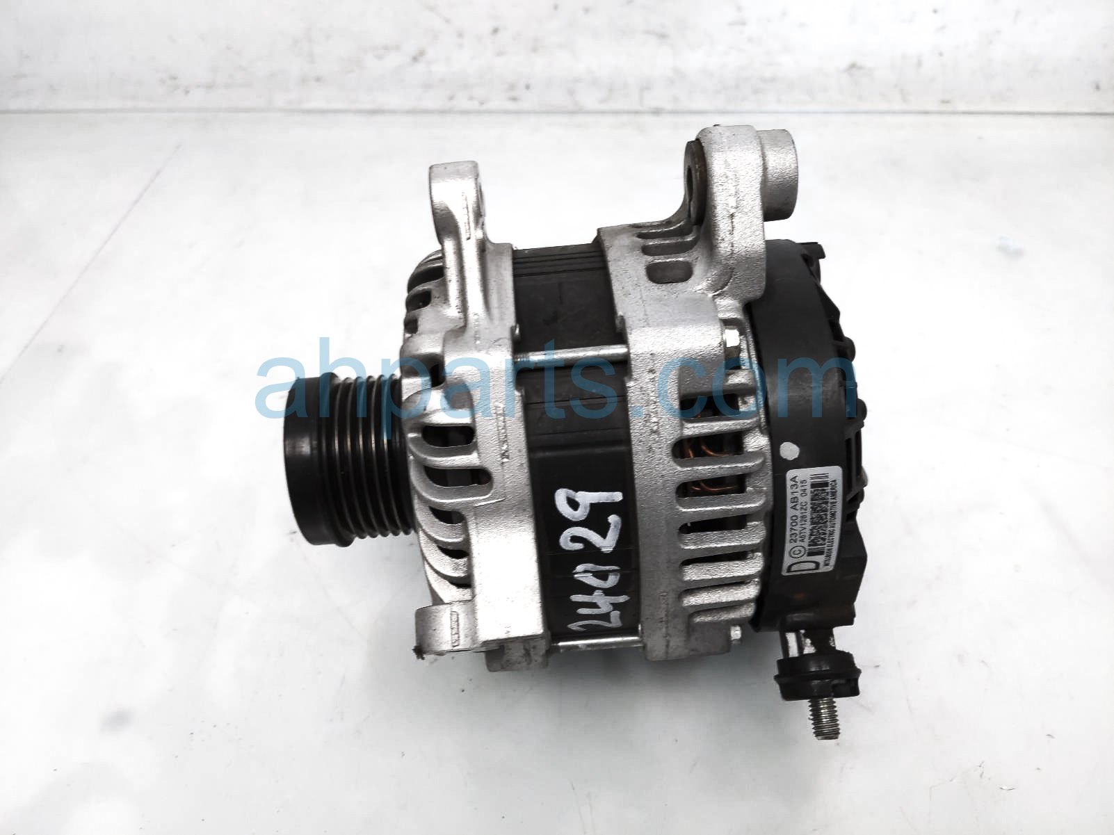 $50 Subaru ALTERNATOR / GENERATOR $50 Subaru ALTERNATOR / GENERATOR