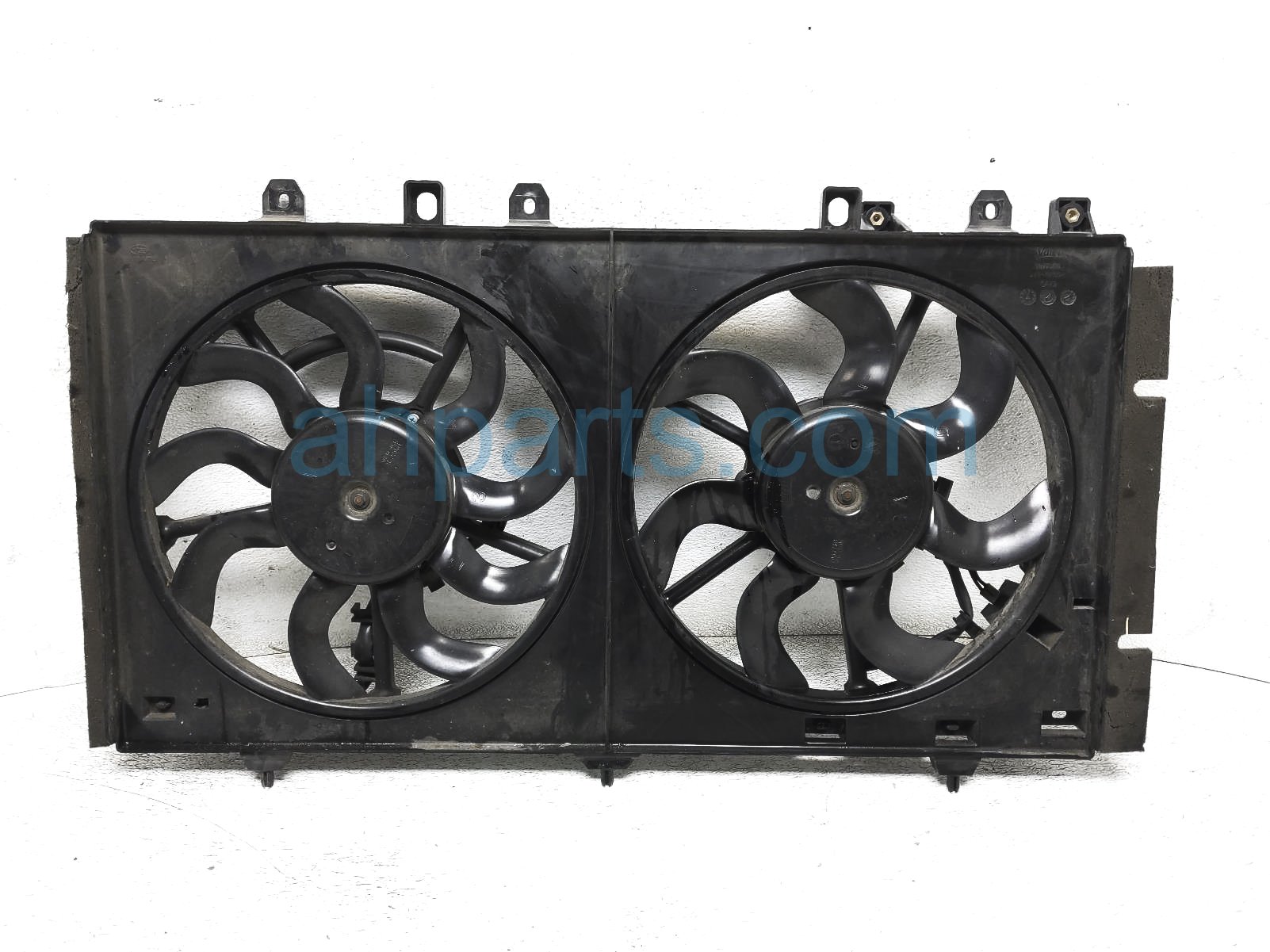 $350 Subaru RADIATOR FAN ASSEMBLY $350 Subaru RADIATOR FAN ASSEMBLY