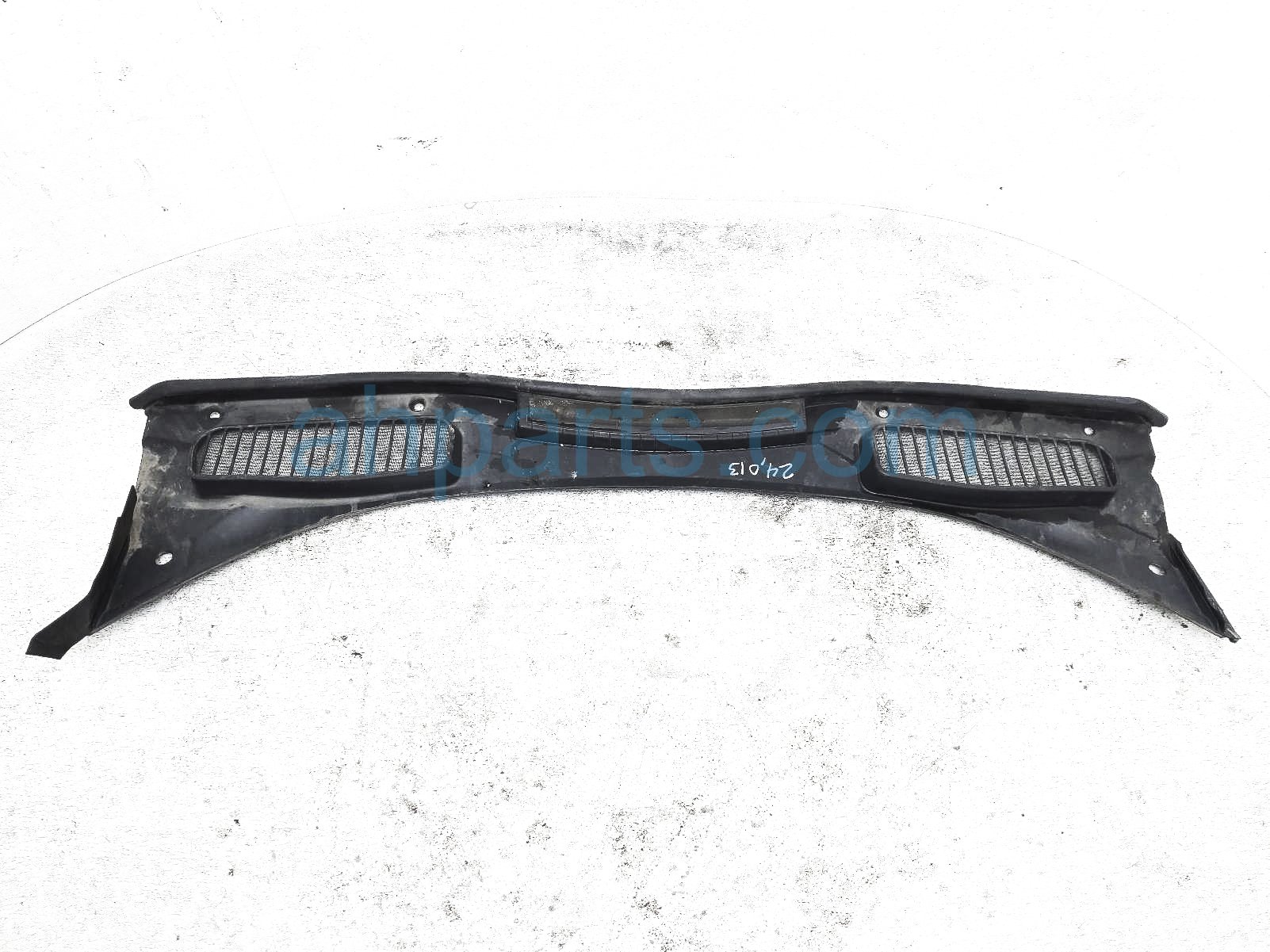 $50 Ford WINDSHIELD COWL PANEL $50 Ford WINDSHIELD COWL PANEL