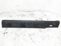 $40 Ford FRONT RH HALF ROCKER PANEL -TEXTURED $40 Ford FRONT RH HALF ROCKER PANEL -TEXTURED