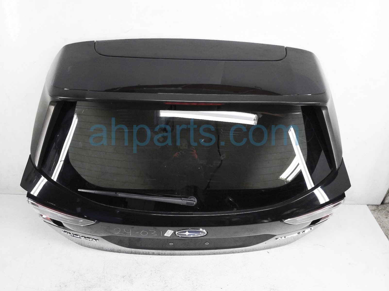$1599 Subaru LIFT GATE / TAIL GATE - BLACK $1599 Subaru LIFT GATE / TAIL GATE - BLACK