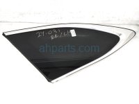 $115 Subaru LH QUARTER WINDOW GLASS $115 Subaru LH QUARTER WINDOW GLASS
