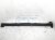 Sold 2016 Nissan Rogue Rocker Trim Passenger Side Skirt / Molding Black 76850 5HA0A Replacement Sold 2016 Nissan Rogue Rocker Trim Passenger Side Skirt / Molding Black 76850 5HA0A Replacement thumbnail